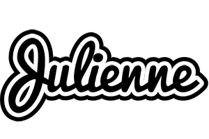 Julienne chess logo