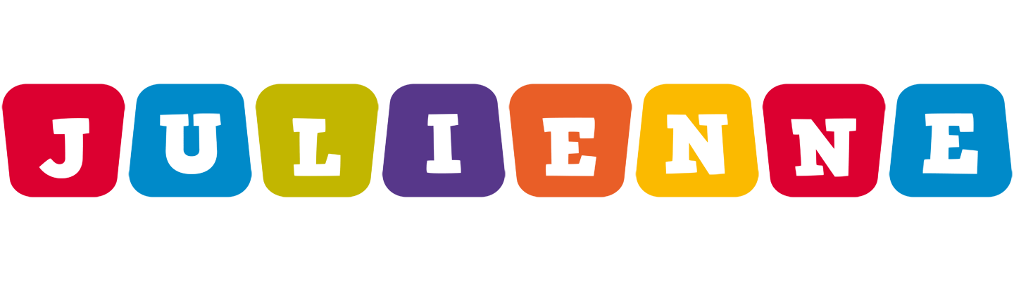 Julienne daycare logo