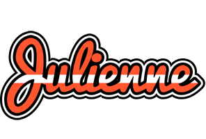 Julienne denmark logo