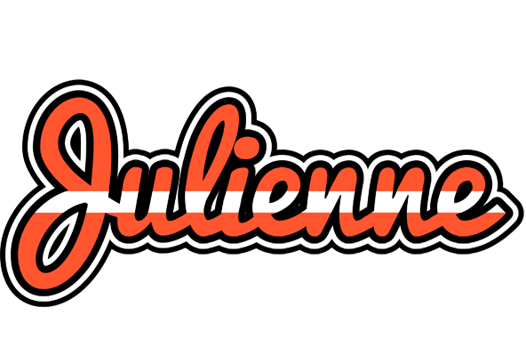 Julienne denmark logo