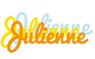 Julienne energy logo