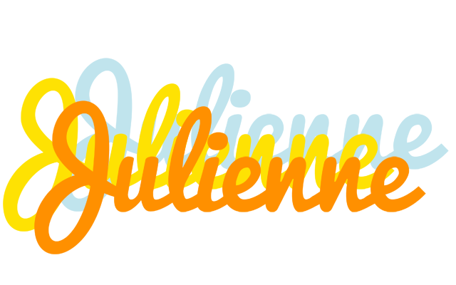 Julienne energy logo
