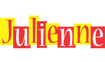 Julienne errors logo