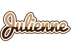 Julienne exclusive logo