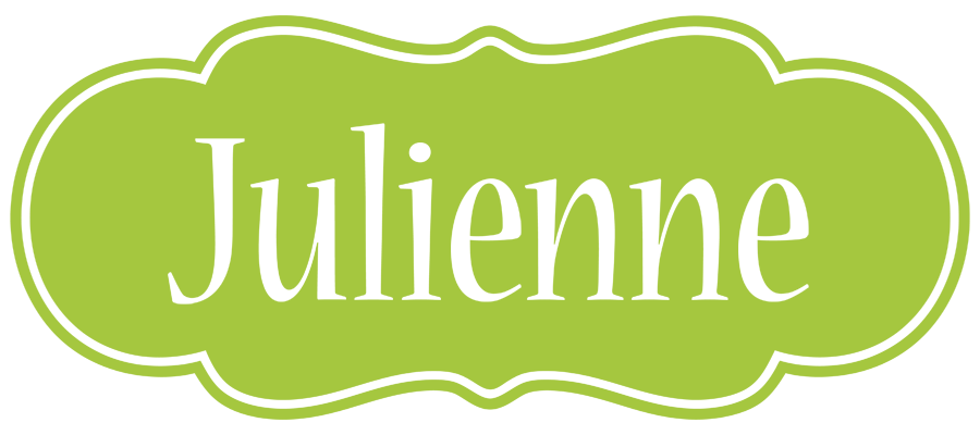 Julienne family logo
