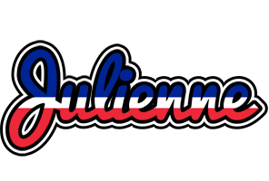 Julienne france logo