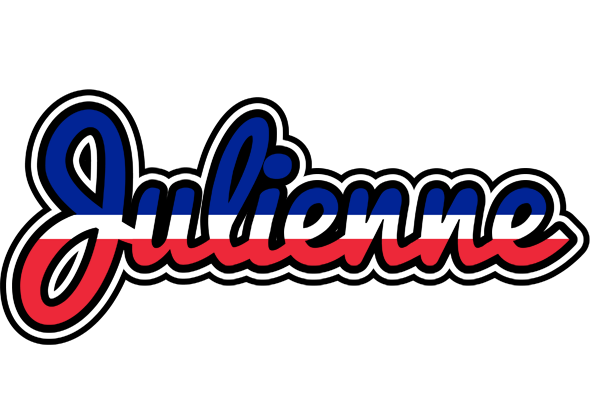 Julienne france logo