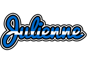 Julienne greece logo