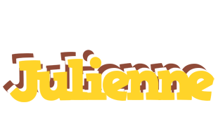 Julienne hotcup logo