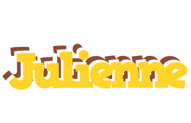 Julienne hotcup logo