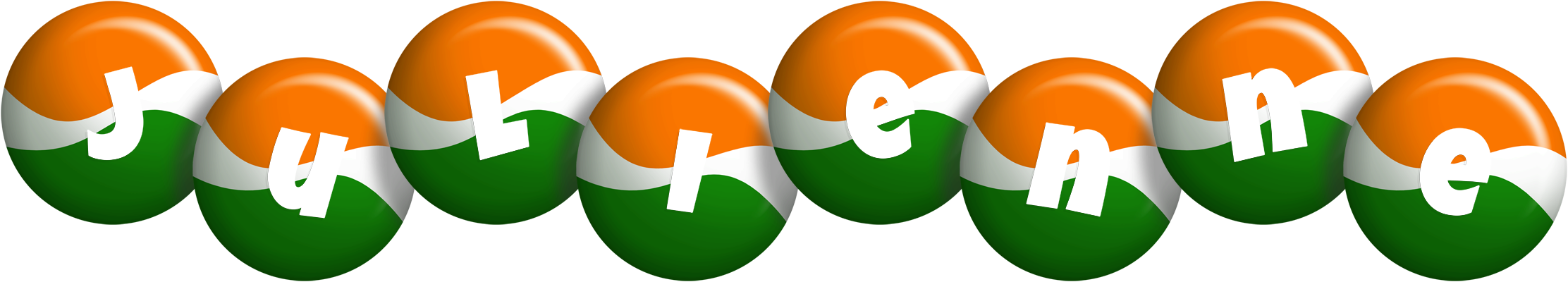 Julienne india logo