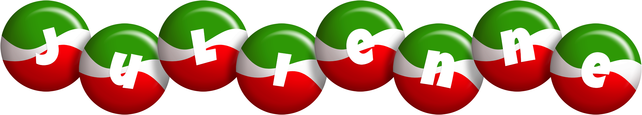 Julienne italy logo