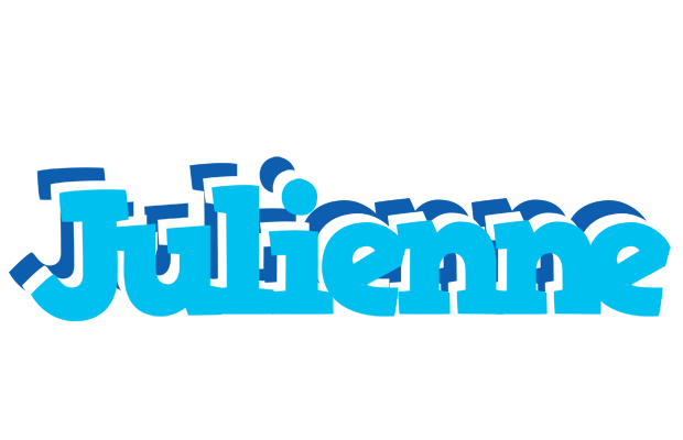 Julienne jacuzzi logo
