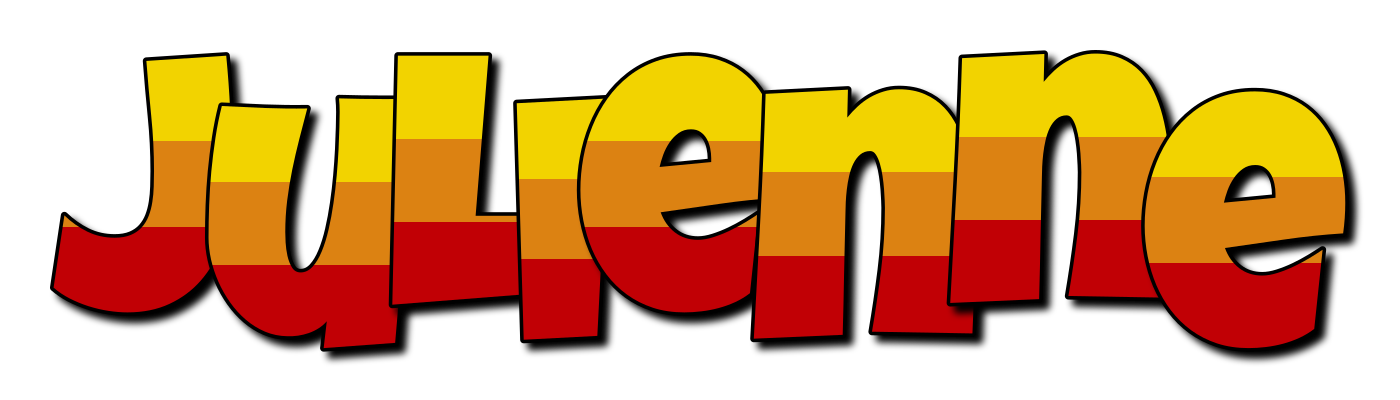 Julienne jungle logo