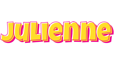 Julienne kaboom logo