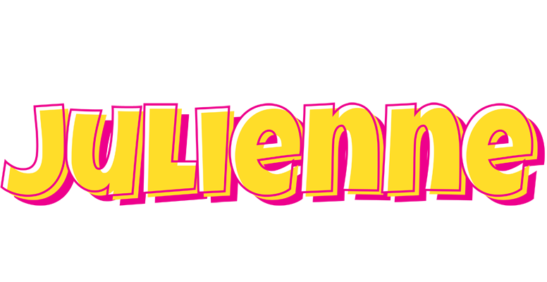 Julienne kaboom logo
