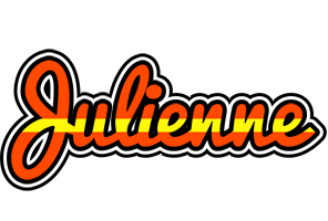 Julienne madrid logo