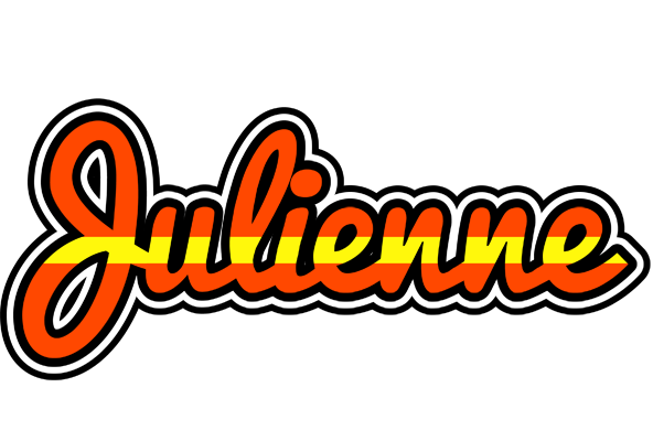Julienne madrid logo