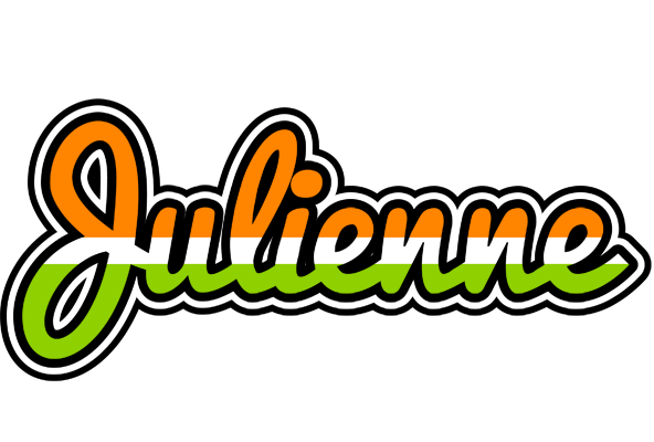 Julienne mumbai logo