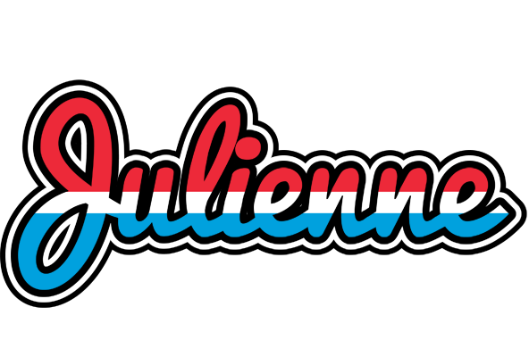 Julienne norway logo