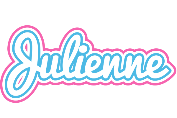 Julienne outdoors logo