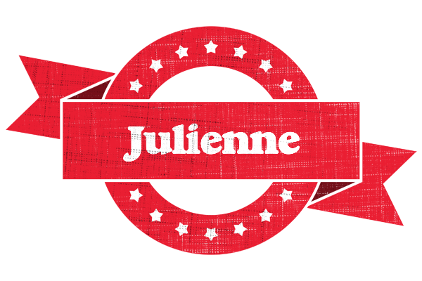 Julienne passion logo