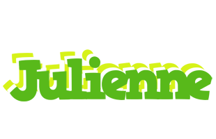 Julienne picnic logo