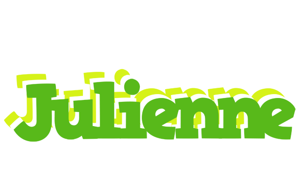 Julienne picnic logo
