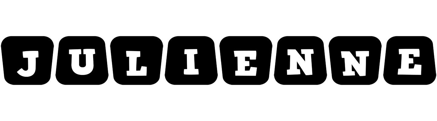 Julienne racing logo