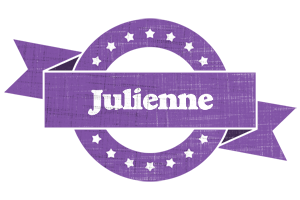 Julienne royal logo