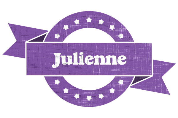 Julienne royal logo