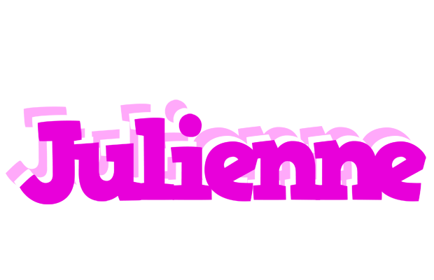 Julienne rumba logo