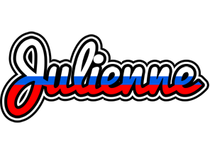 Julienne russia logo