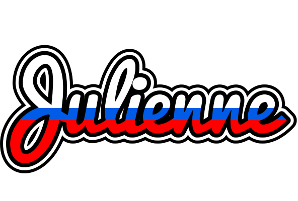 Julienne russia logo