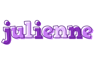 Julienne sensual logo