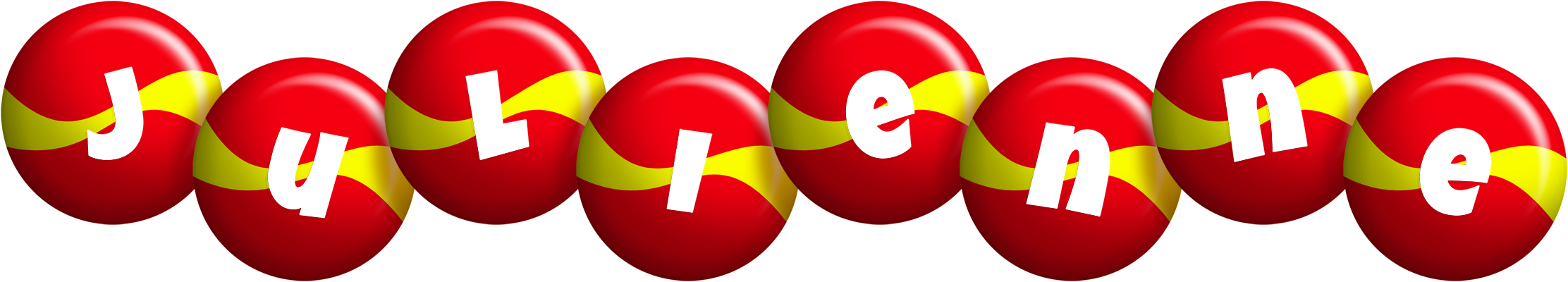 Julienne spain logo