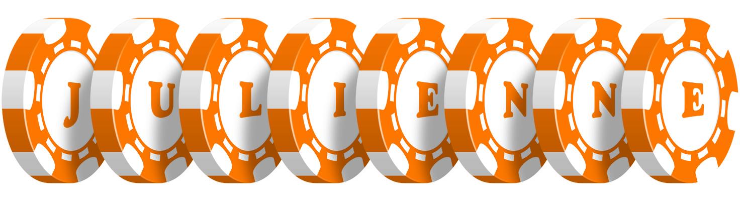 Julienne stacks logo