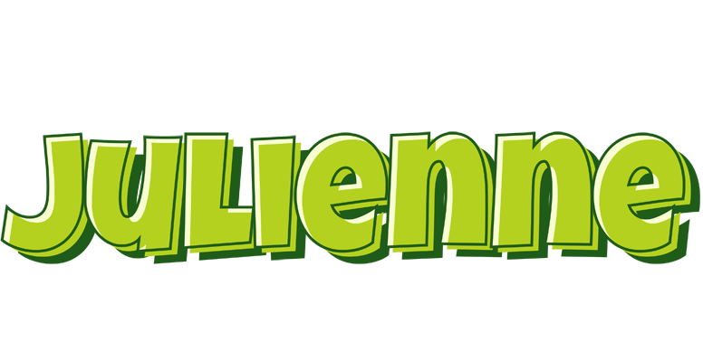 Julienne summer logo