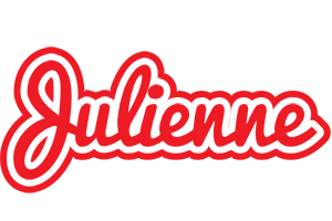 Julienne sunshine logo