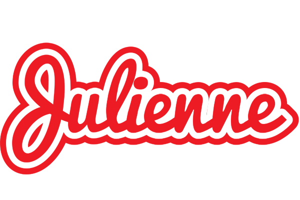 Julienne sunshine logo