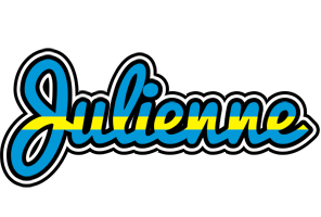 Julienne sweden logo