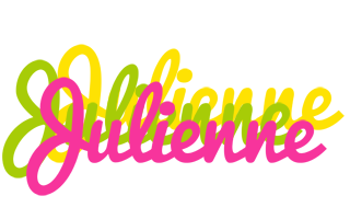 Julienne sweets logo