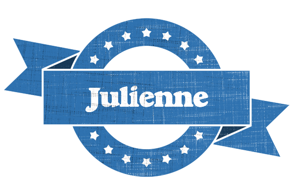 Julienne trust logo