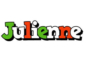 Julienne venezia logo