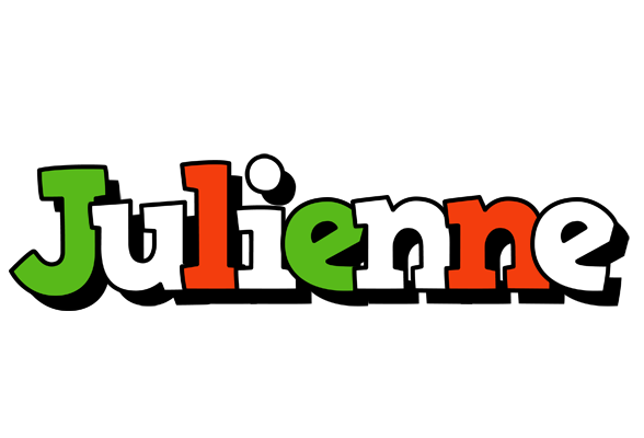 Julienne venezia logo