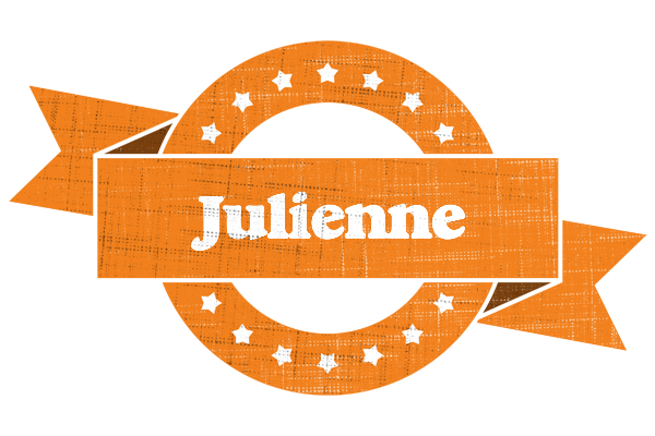 Julienne victory logo