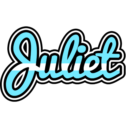 Juliet argentine logo