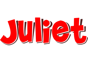 Juliet basket logo