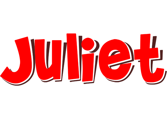 Juliet basket logo