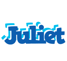 Juliet business logo